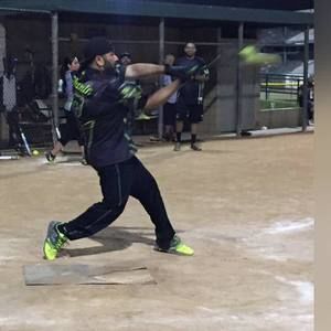 Meet your Posher, Armando